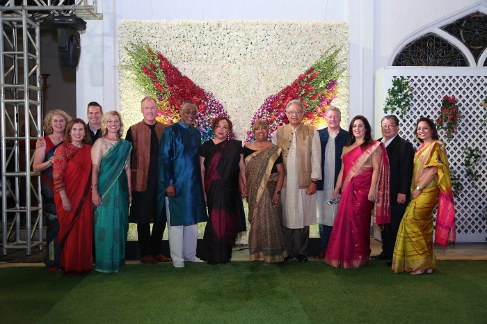 Los Angeles Tourism Open An Office In India